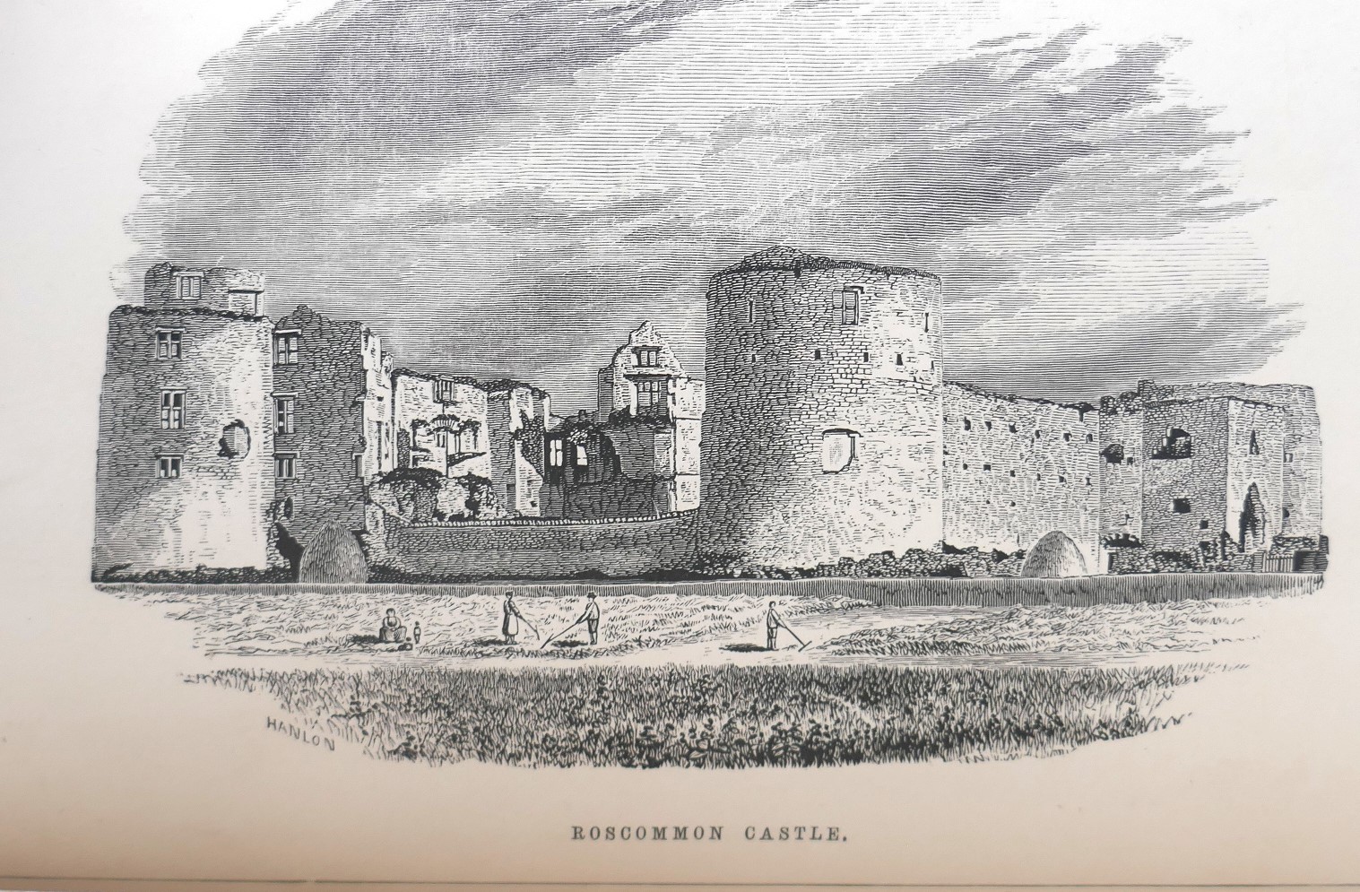 The O'Connors of Connaught (1891) - Image 4