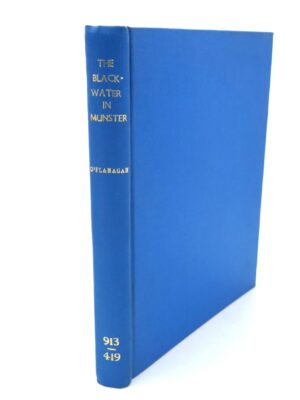 Picturesque Guide to the River Blackwater in Munster (1844)