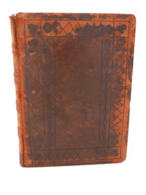 De Rebus In Hibernia Gestis. First Edition (1584)