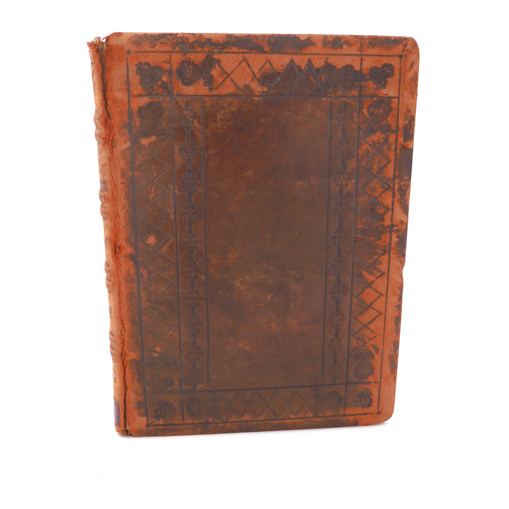 De Rebus In Hibernia Gestis. First Edition (1584)