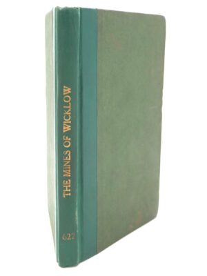 The Mines of Wicklow (1856)
