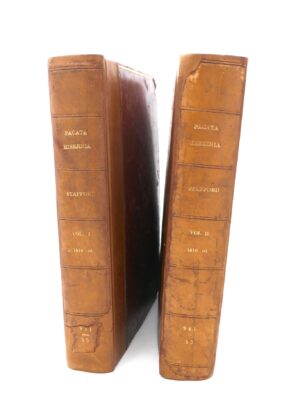 Pacata Hibernia. Or, A History of the Wars in Ireland (1810)