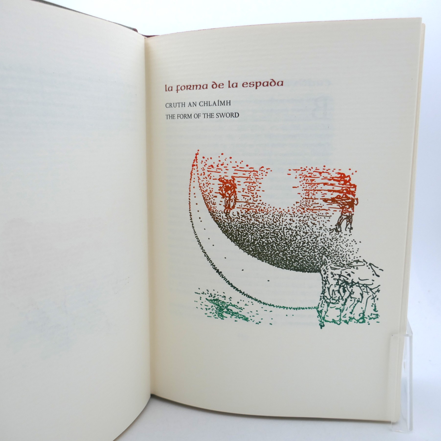 Irish Strategies. Limited Edition (1975) - Image 4