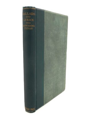 Ballads and Lyrics (1891)