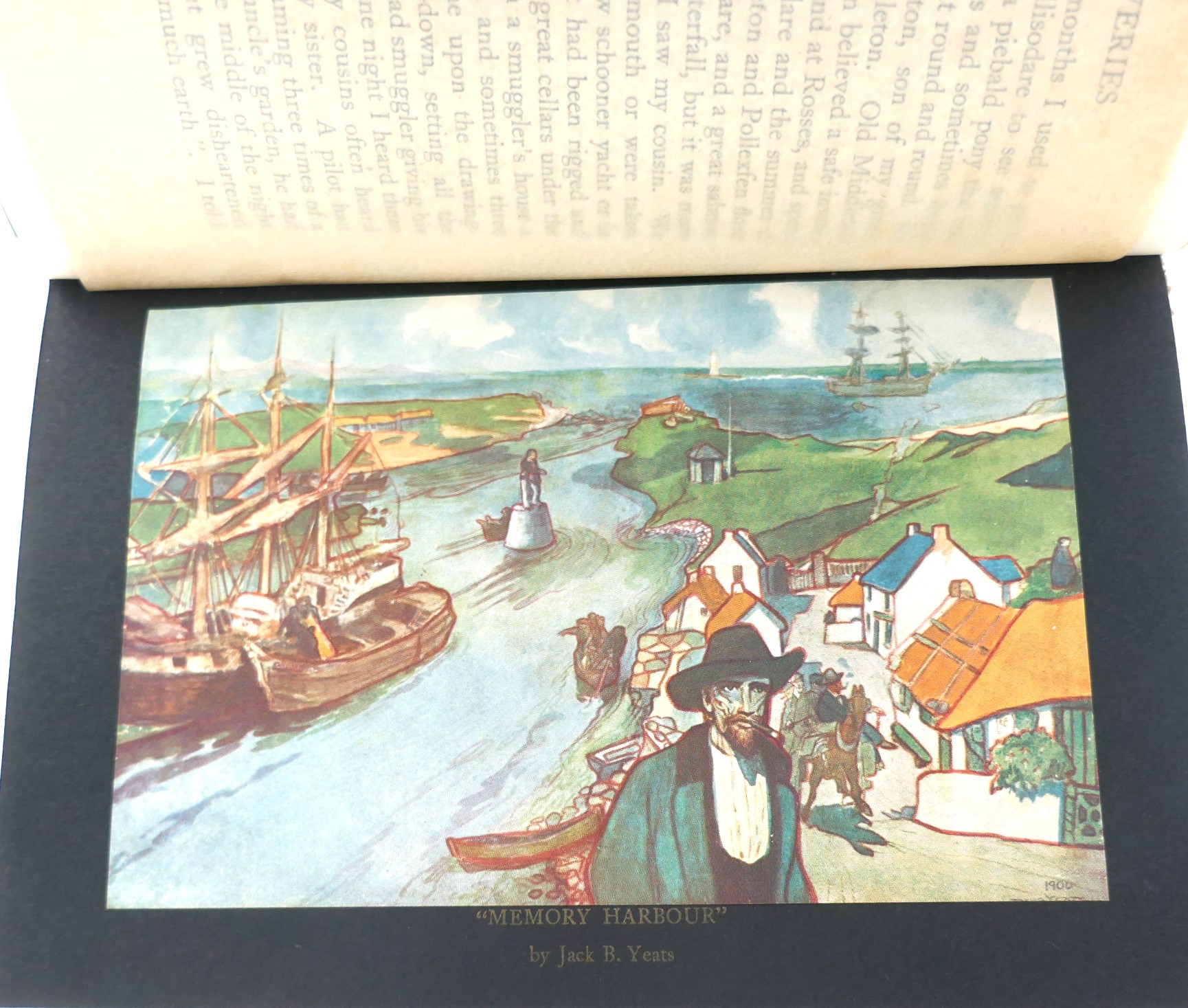 Autobiographies: Reveries over Childhood and Youth (1926) - Image 4