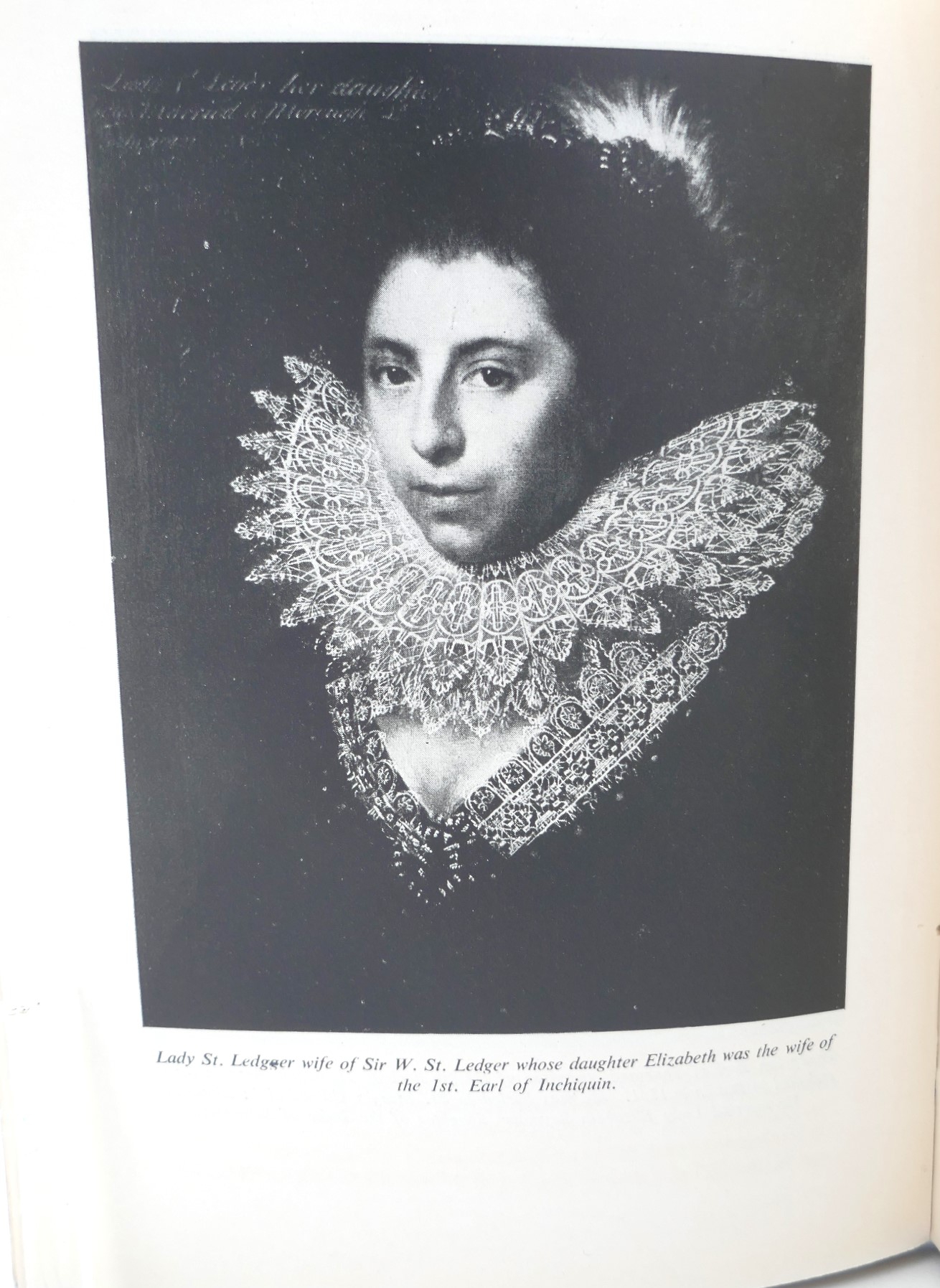 History of the O'Briens. Inscribed by the Author (1949) - Image 4