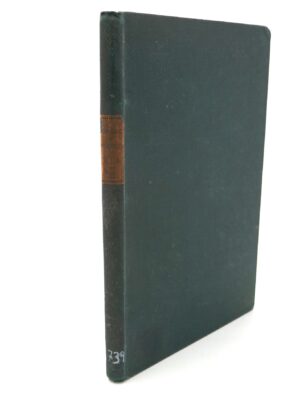 A Descriptive Catalogue of Gold in the RIA (1862)