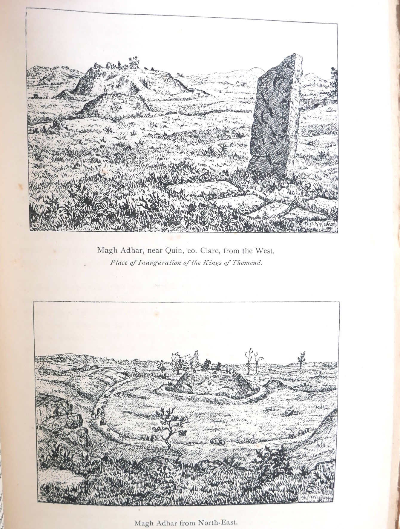 The Story of an Irish Sept (1896) - Image 3