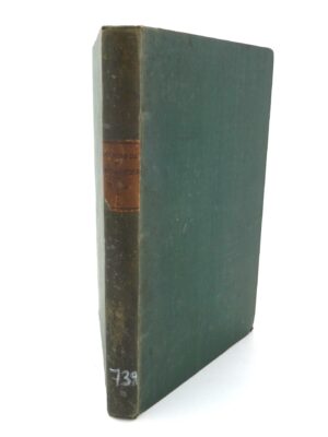 The Antiquities of Stone, Earthen, etc. in the RIA (1857)