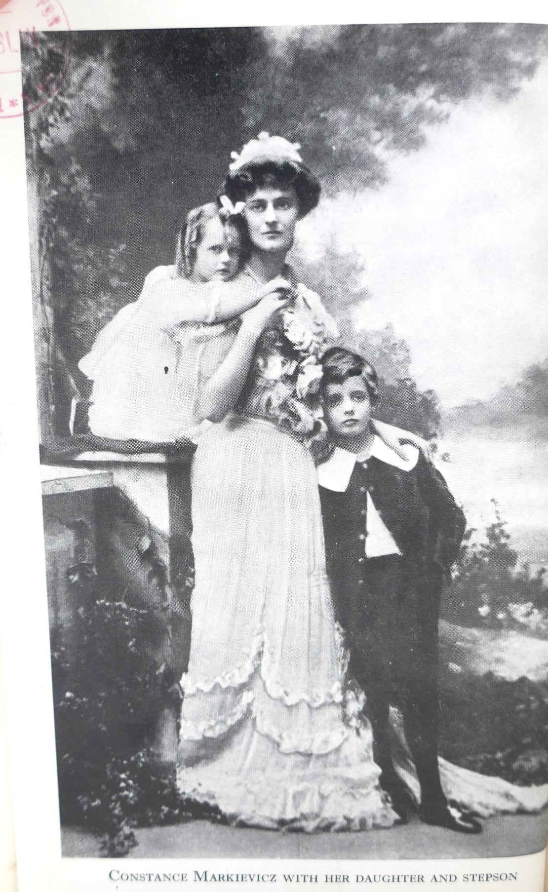 Prison Letters of Countess Markeivicz (1934) - Image 3