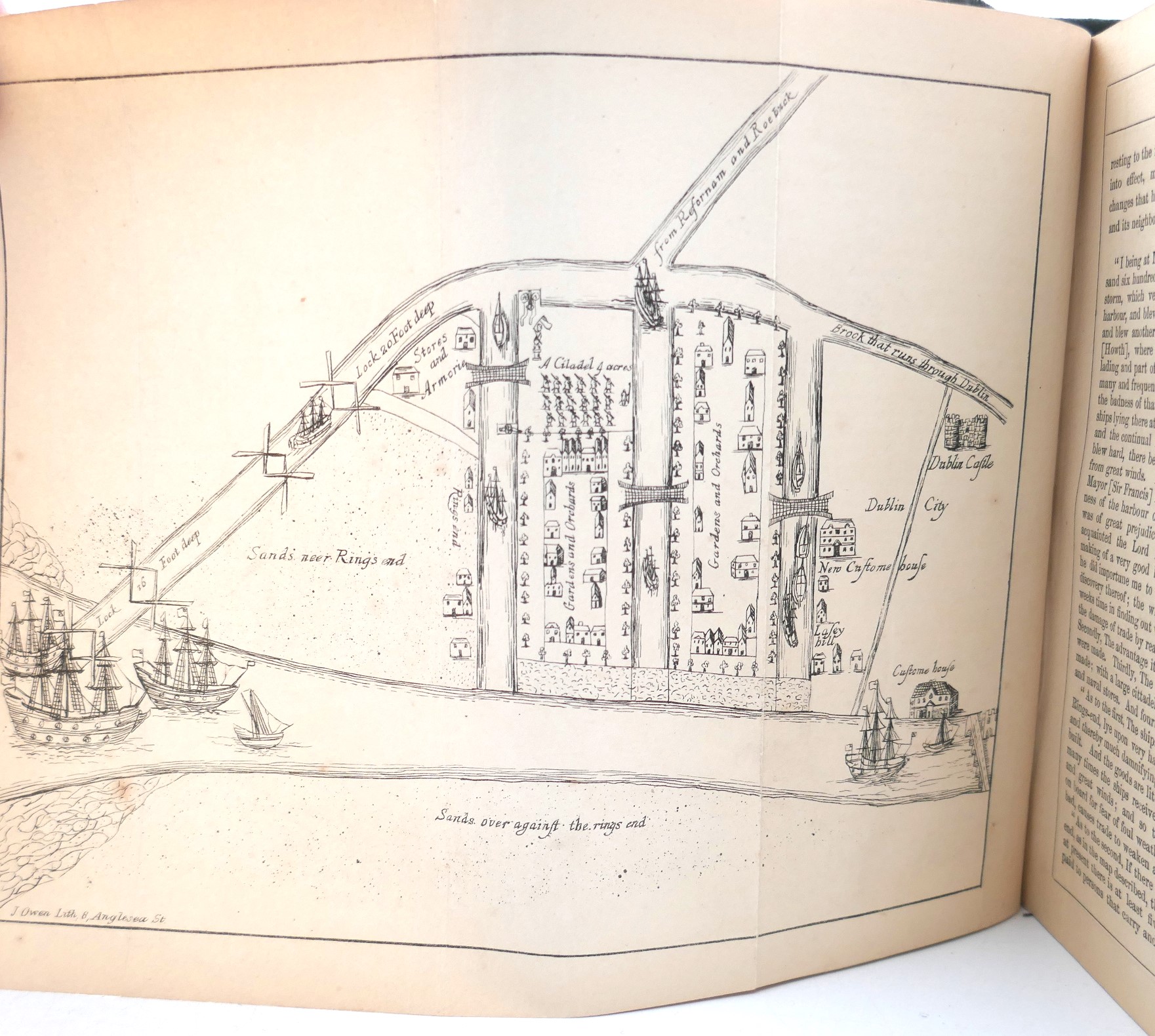 Brief Sketches of the Parishes of Booterstown & Donnybrook (1860) - Image 4