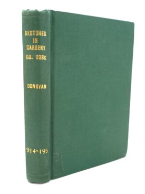 Sketches in Carbery, County Cork (1876)