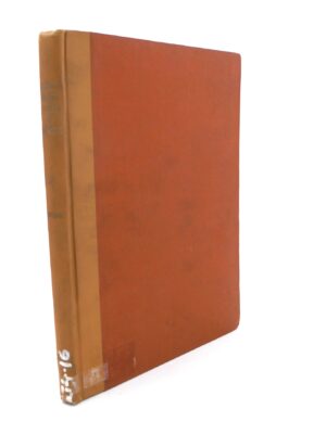 History of the Parish of Creggan in the 17th and 18th Centuries.