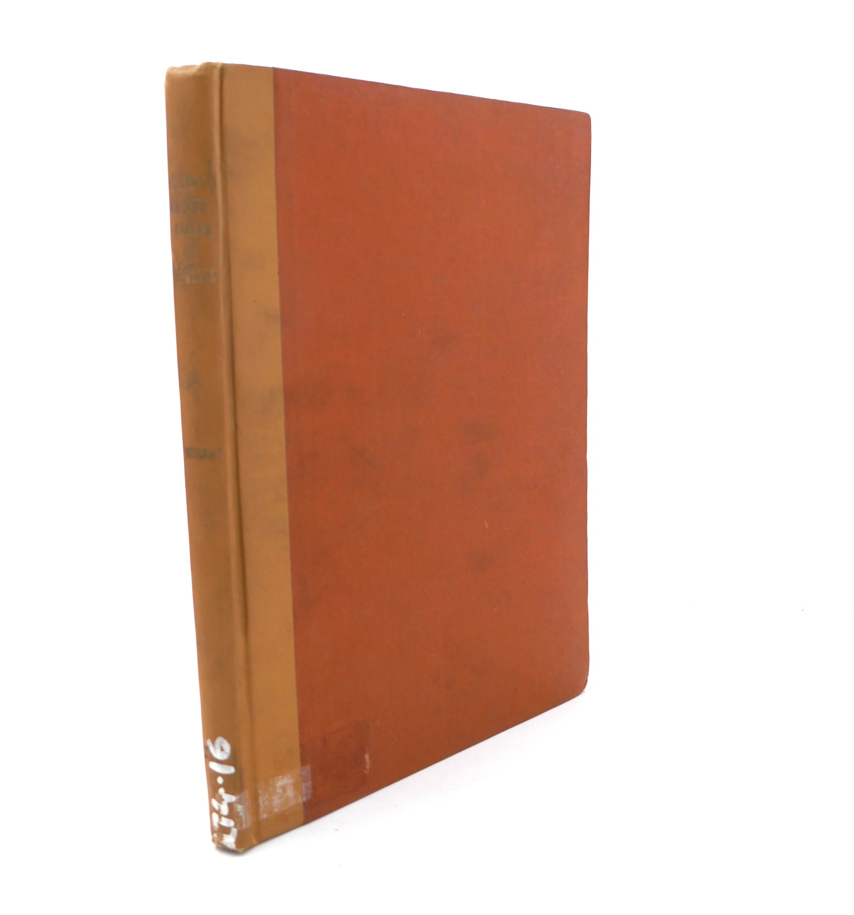 History of the Parish of Creggan in the 17th and 18th Centuries.