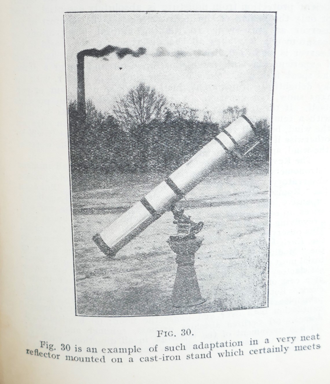The Amateur's Telescope (1920) - Image 3