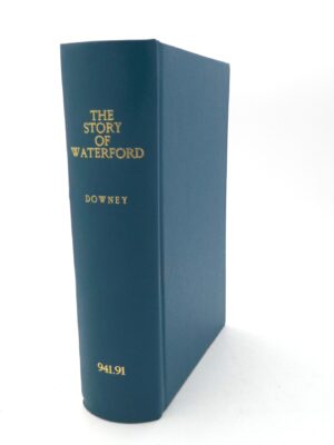 The Story of Waterford (1914)