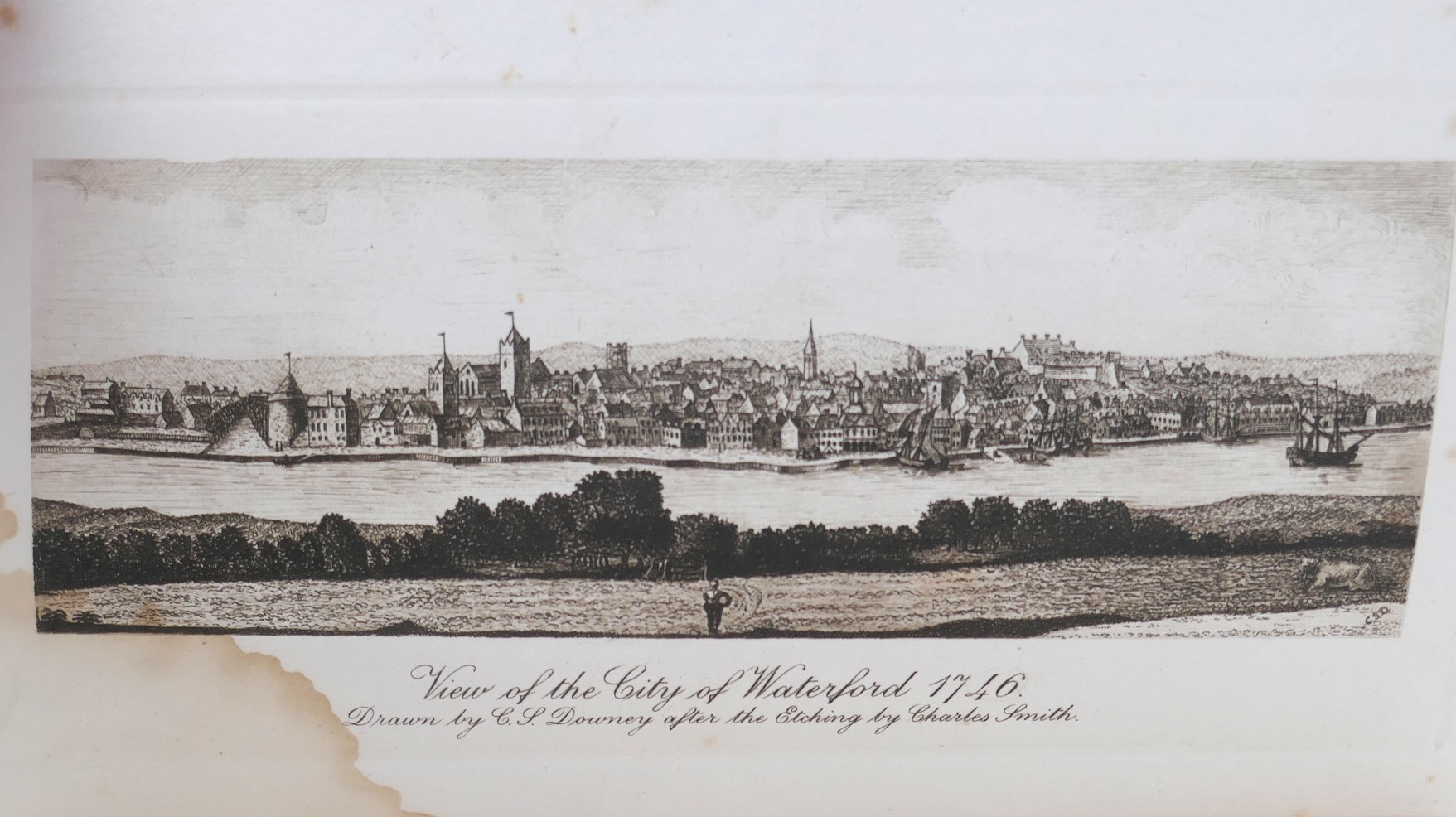 The Story of Waterford (1914) - Image 3