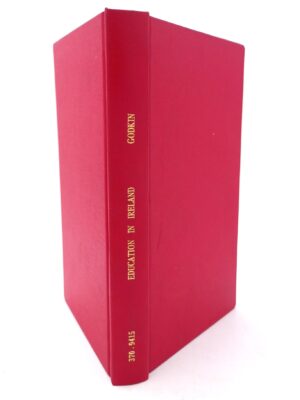 A Hand-Book of the Education Question (1862)