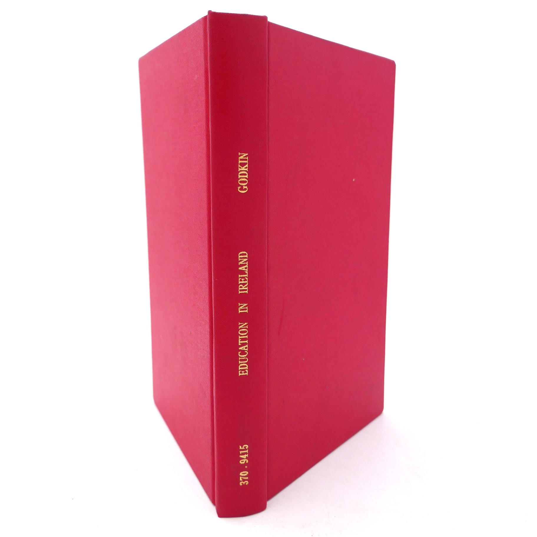A Hand-Book of the Education Question (1862)
