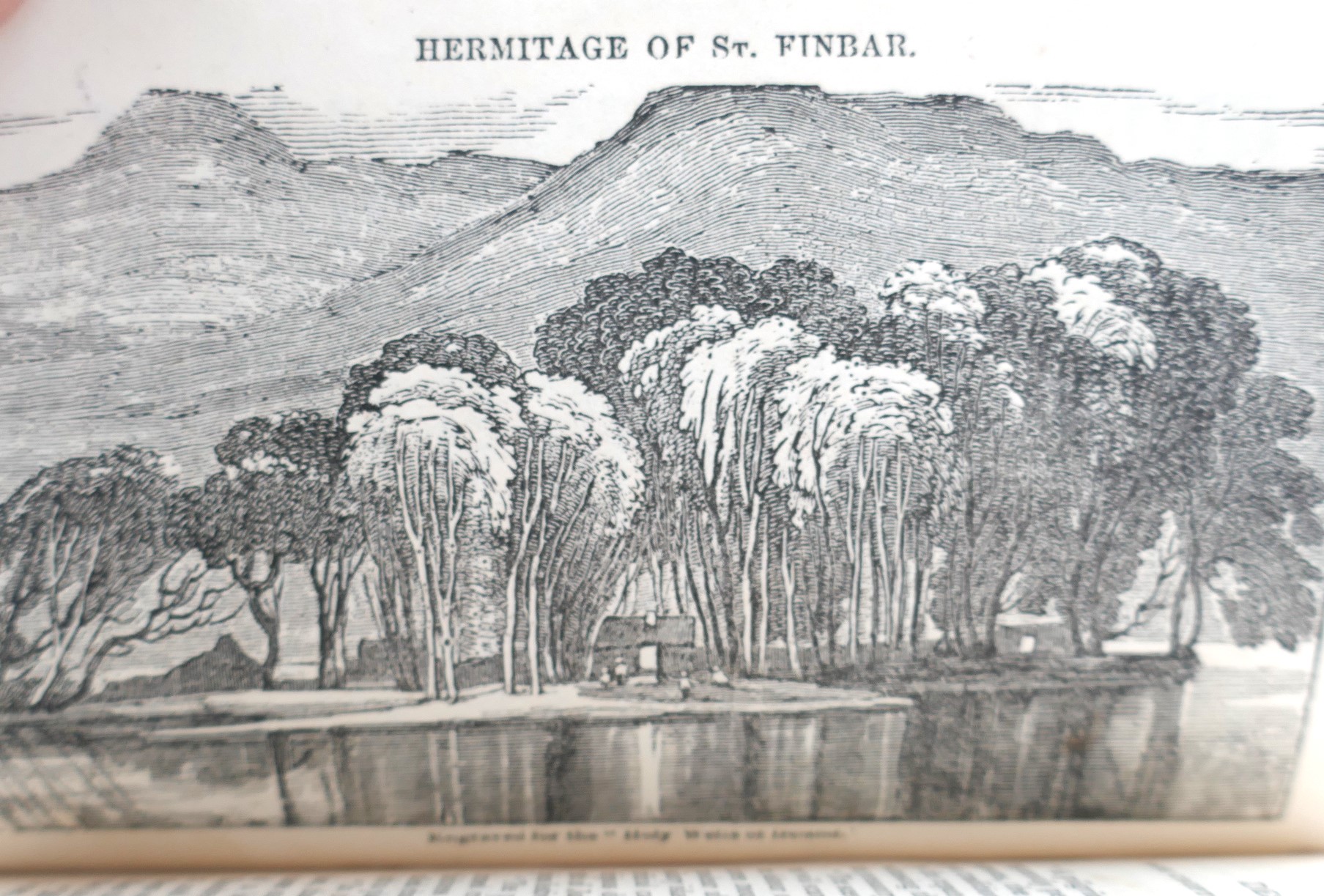 The Holy Wells of Ireland (1840) - Image 4