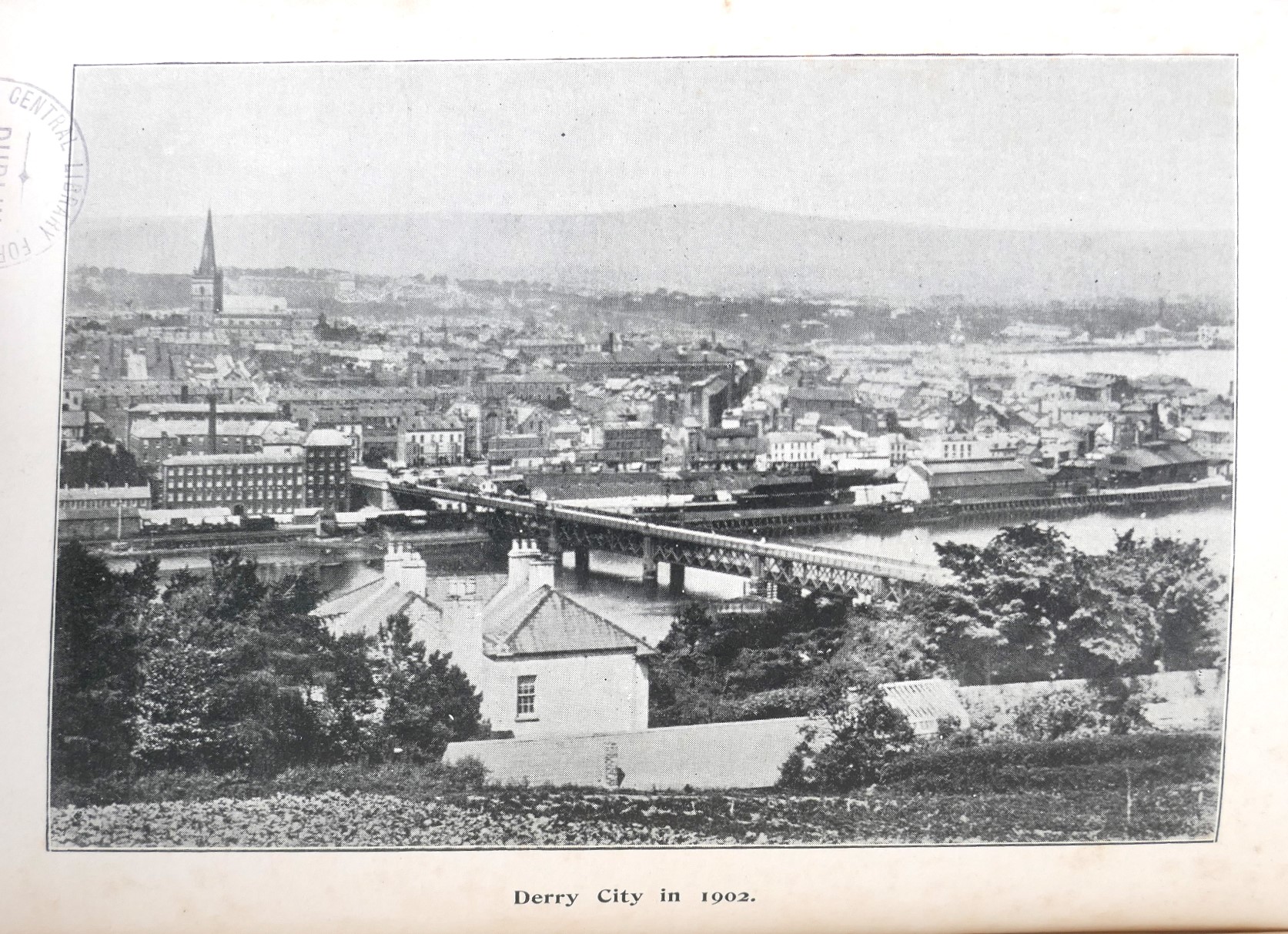 Derriana: Essays and Occasional Verses (1902) - Image 3