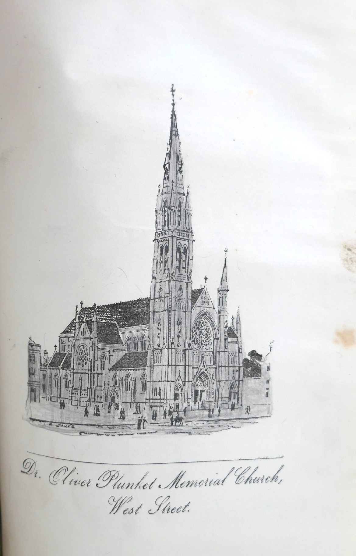 The History of Drogheda up to Date (1893) - Image 4