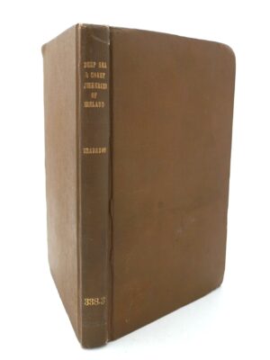 The Deep Sea and Coast Fisheries of Ireland (1848)