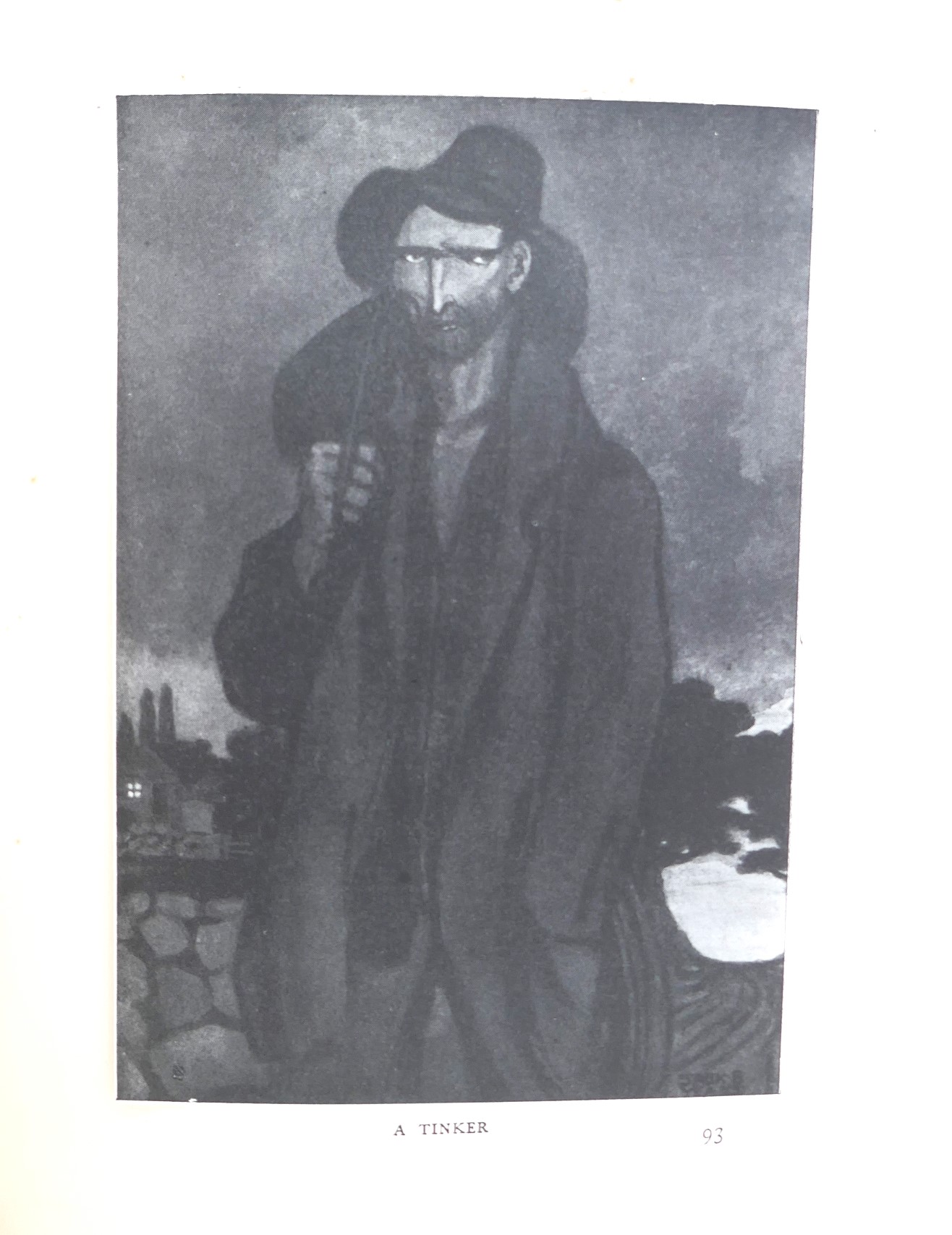 Life in The West of Ireland. First Edition (1912) - Image 4