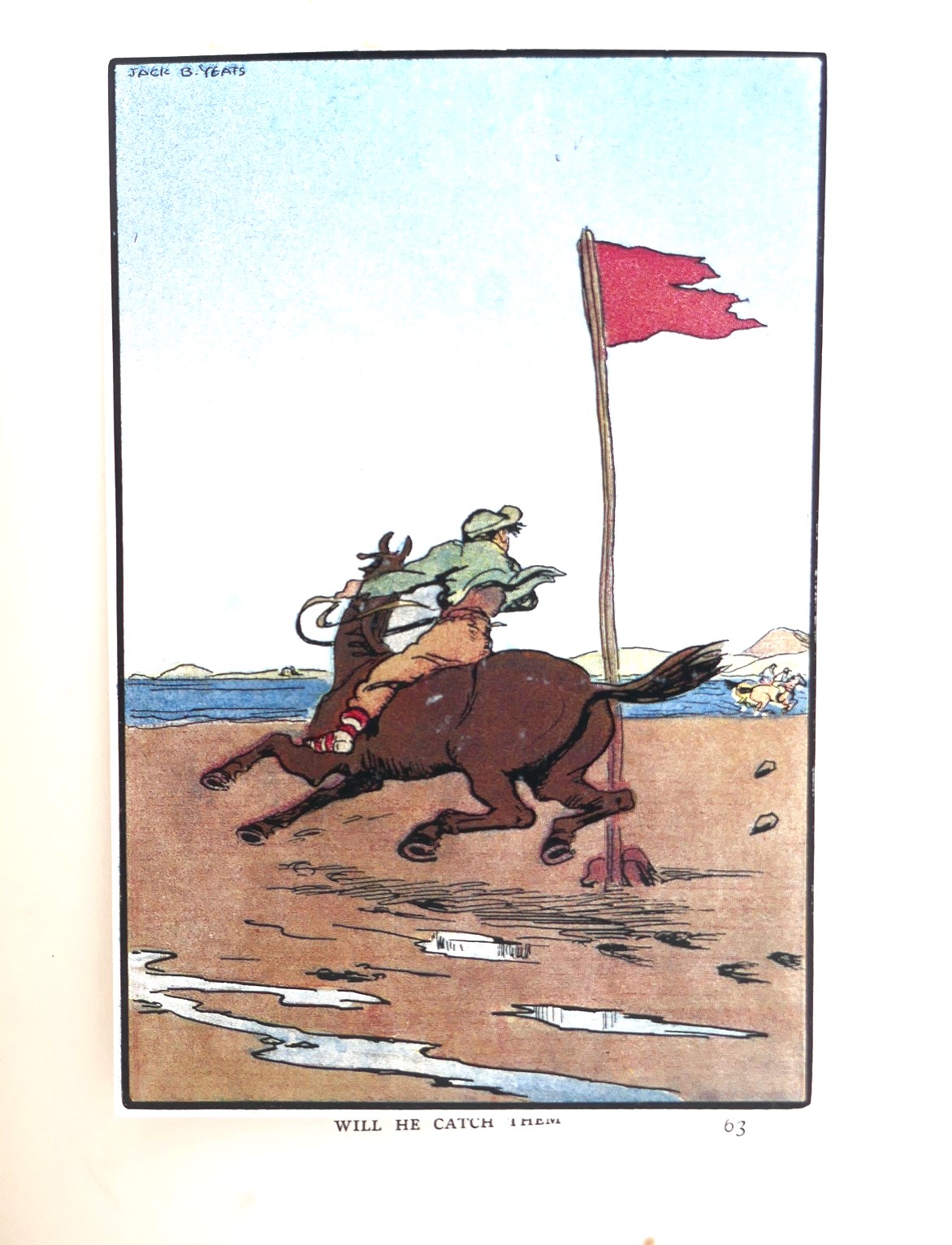 Life in The West of Ireland. First Edition (1912) - Image 5