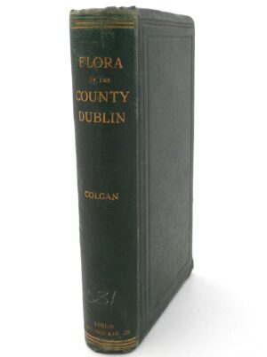 Flora of the County of Dublin (1904)