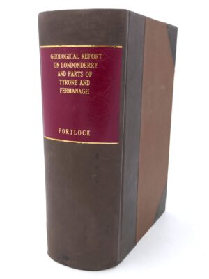 Report on the Geology of the County of Londonderry (1843)
