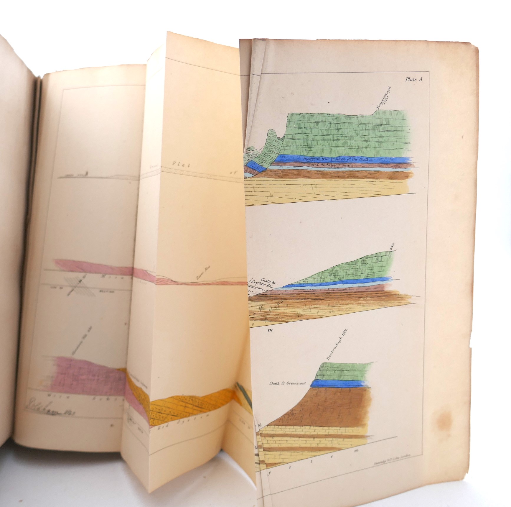 Report on the Geology of the County of Londonderry (1843) - Image 3