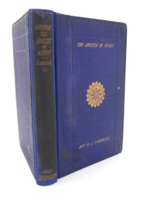 The Apostle of Kerry- Rev. Charles Graham (1868)