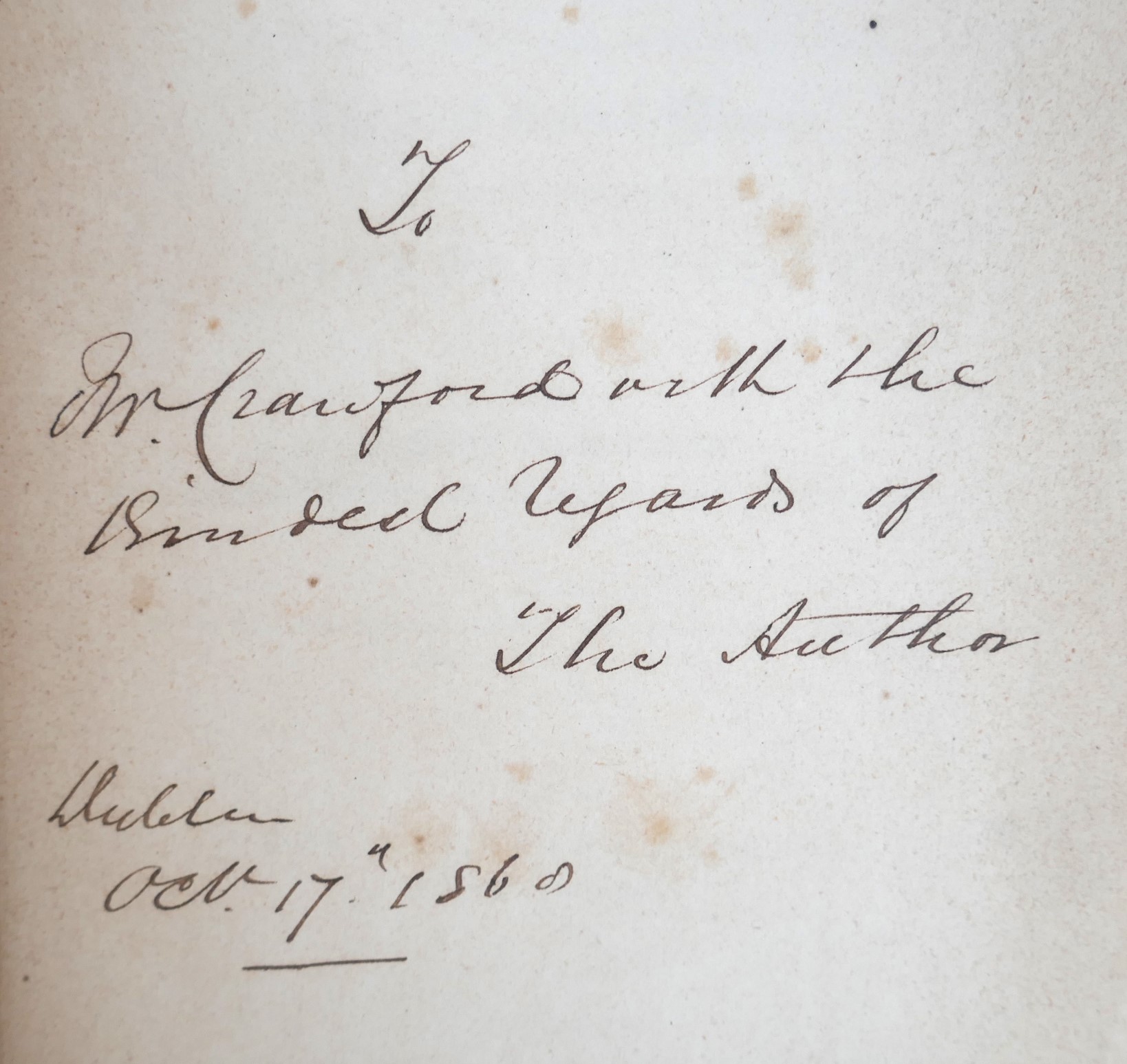 The Apostle of Kerry- Rev. Charles Graham (1868) - Image 3