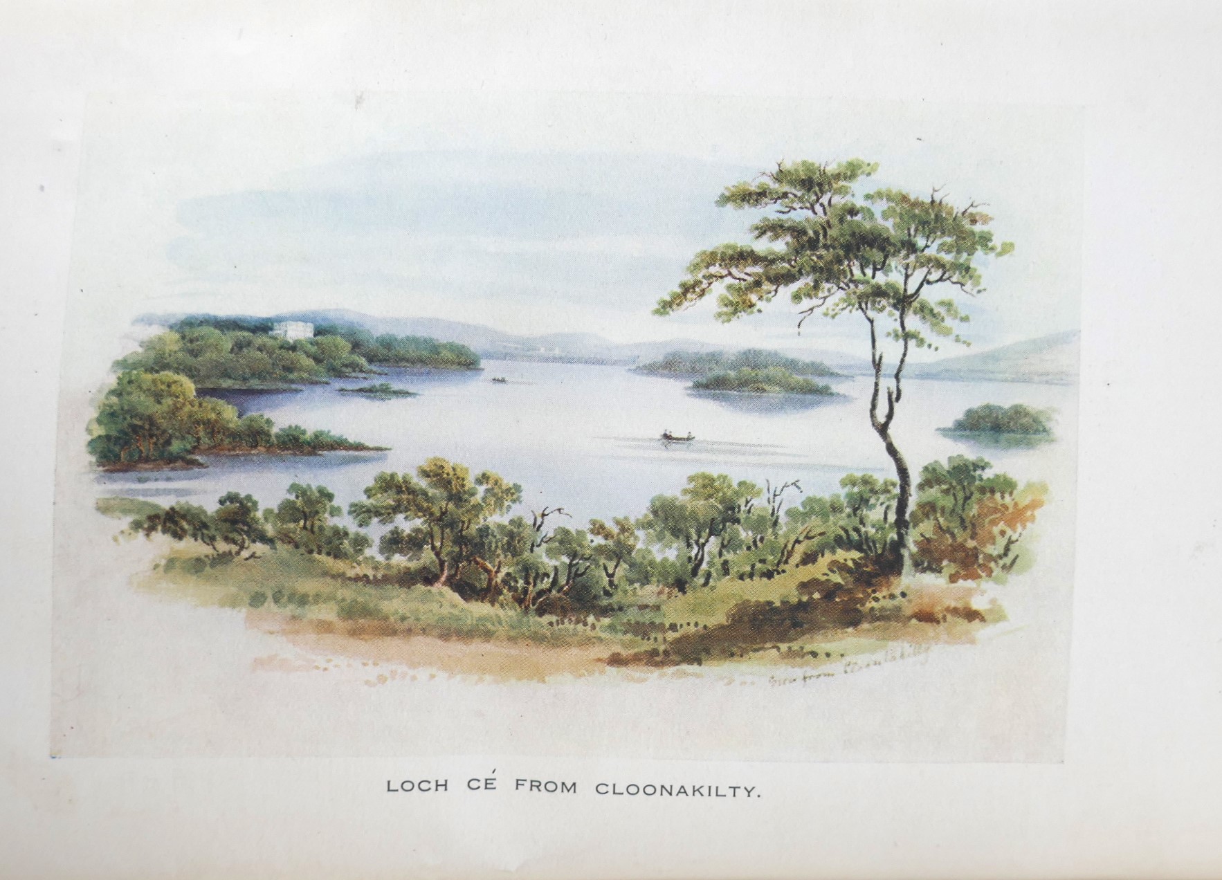 The Heart of Ireland (1927) - Image 3