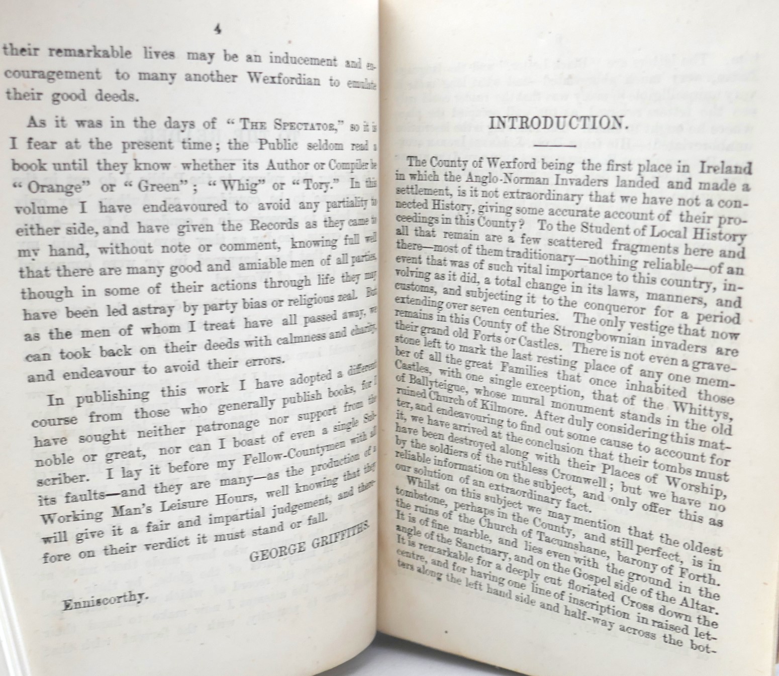 Chronicles of the County Wexford (1877) - Image 3
