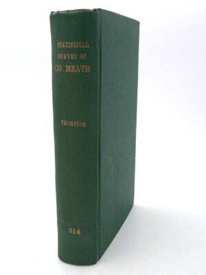 Statistical Survey of the County of Meath (1802)