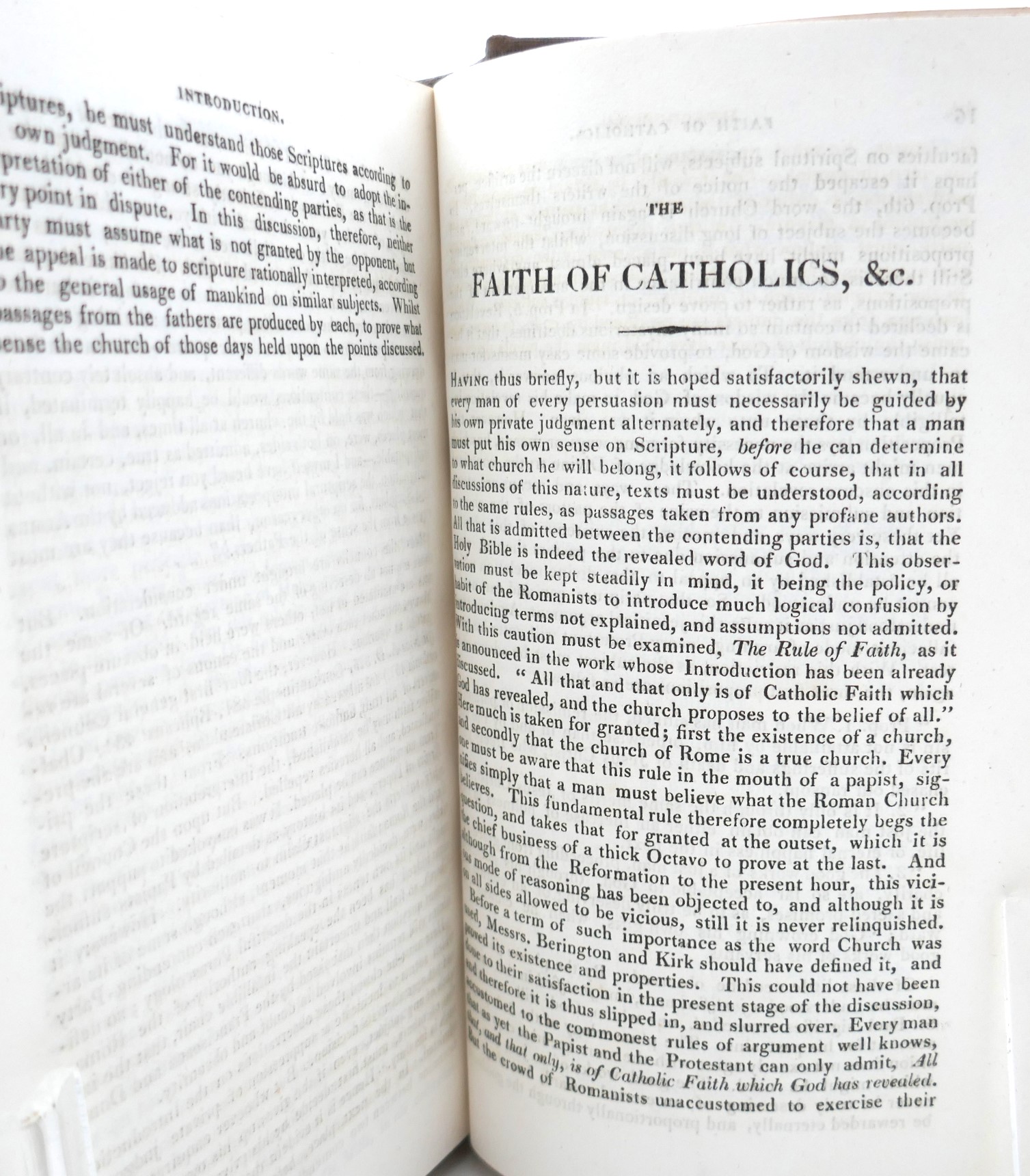 Annals of Ireland, Ecclesiastical, Civil and Military (1817-1819) - Image 5