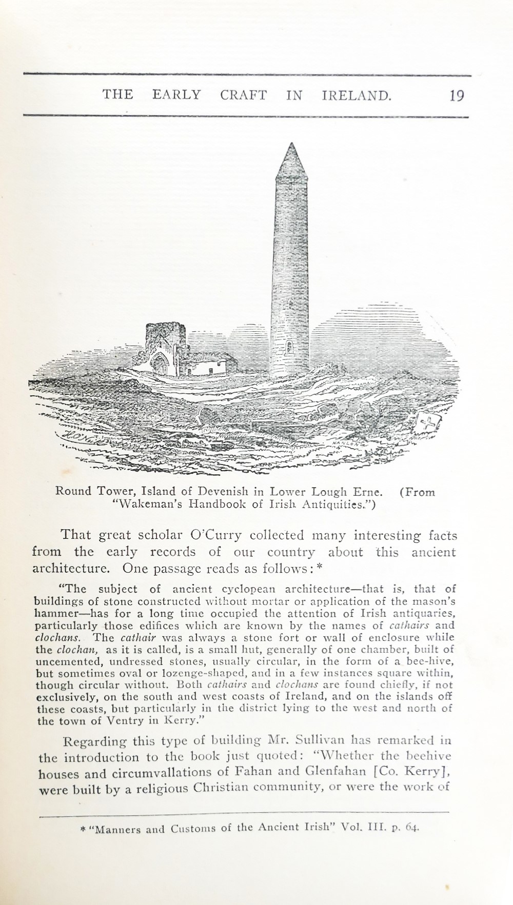History of the Grand Lodge of Free and Accepted Masons of Ireland (1925) - Image 5