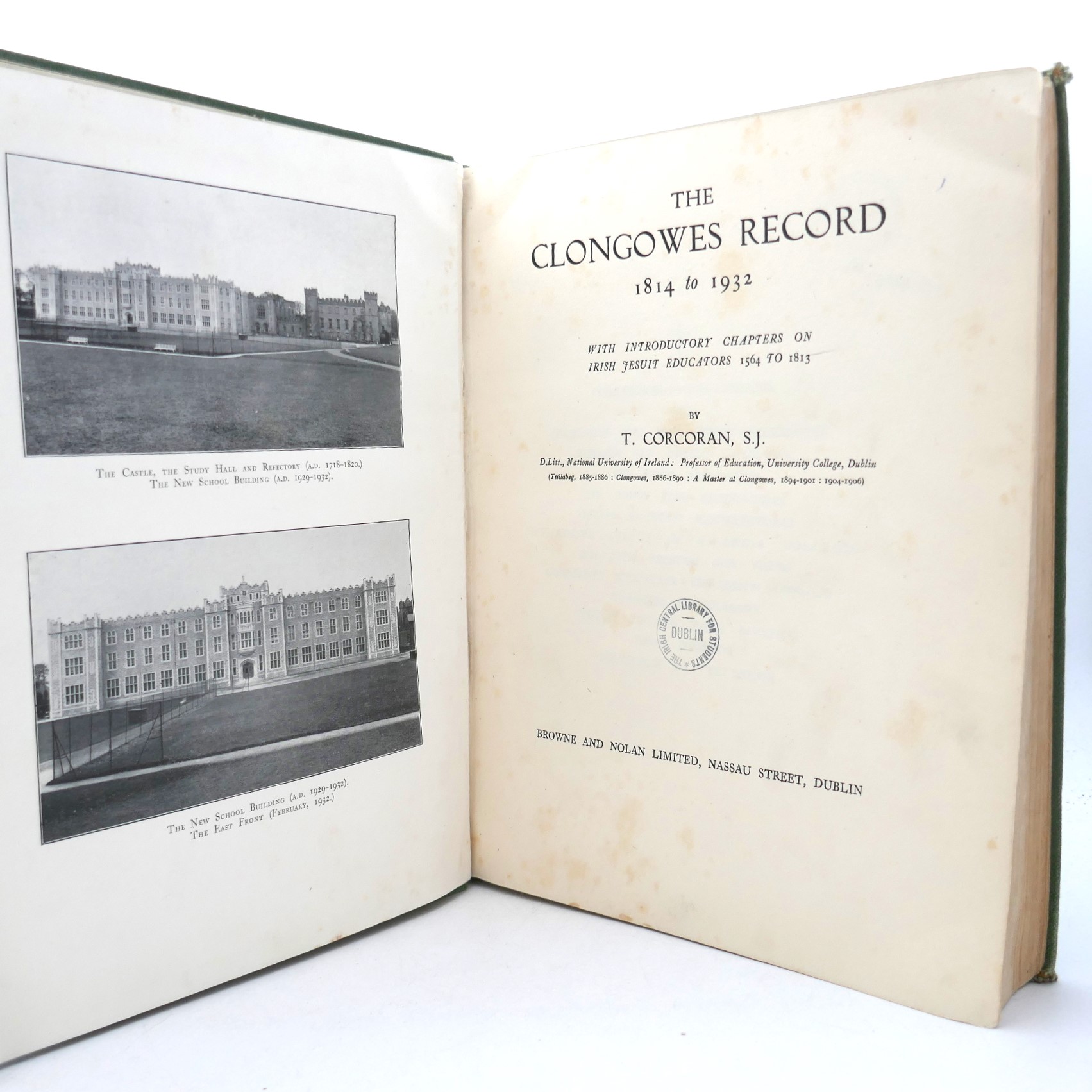 The Clongowes Record (1814-1932) - Image 2