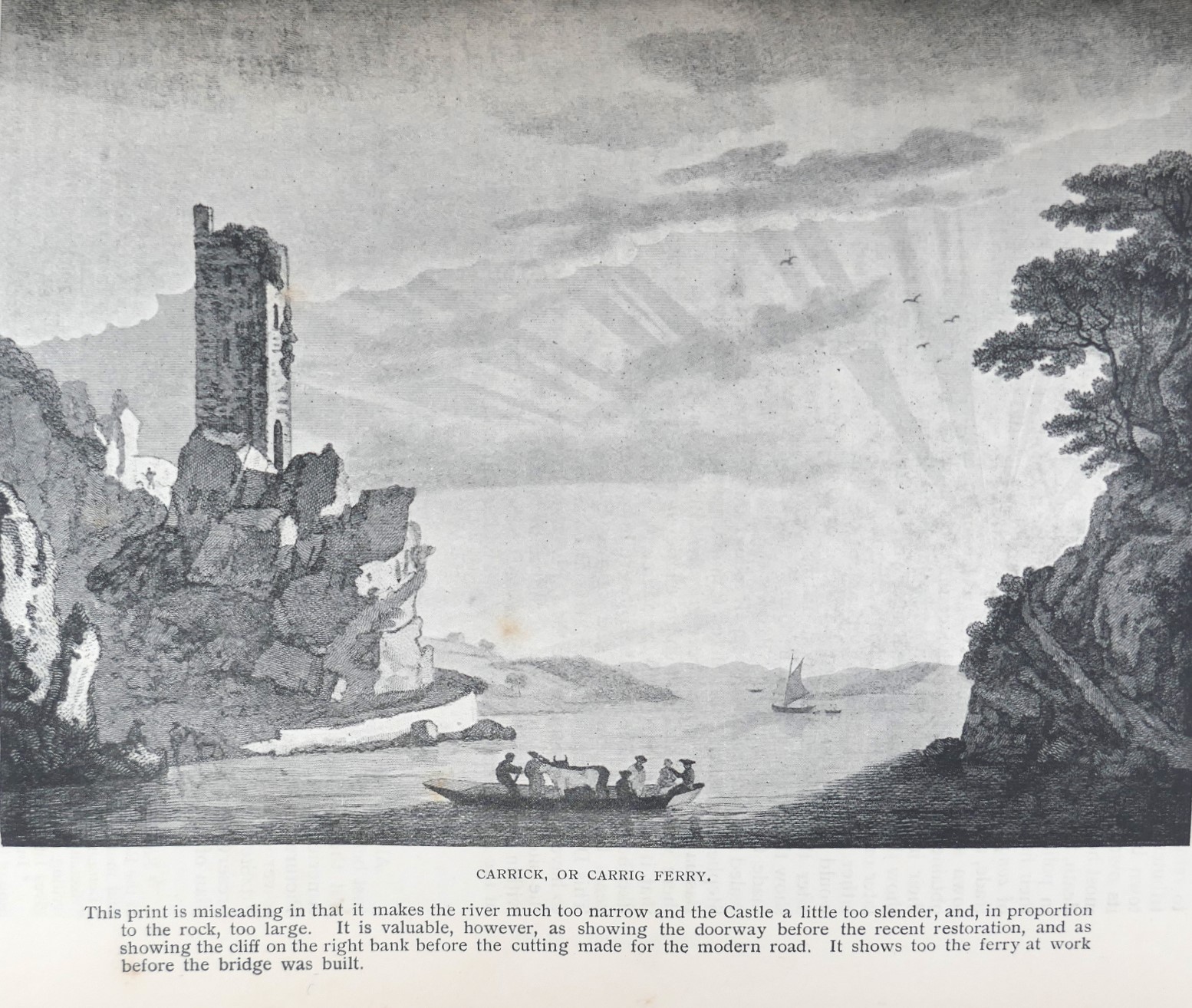 History of the Town and County of Wexford. Six Volumes (1900-1911) - Image 3