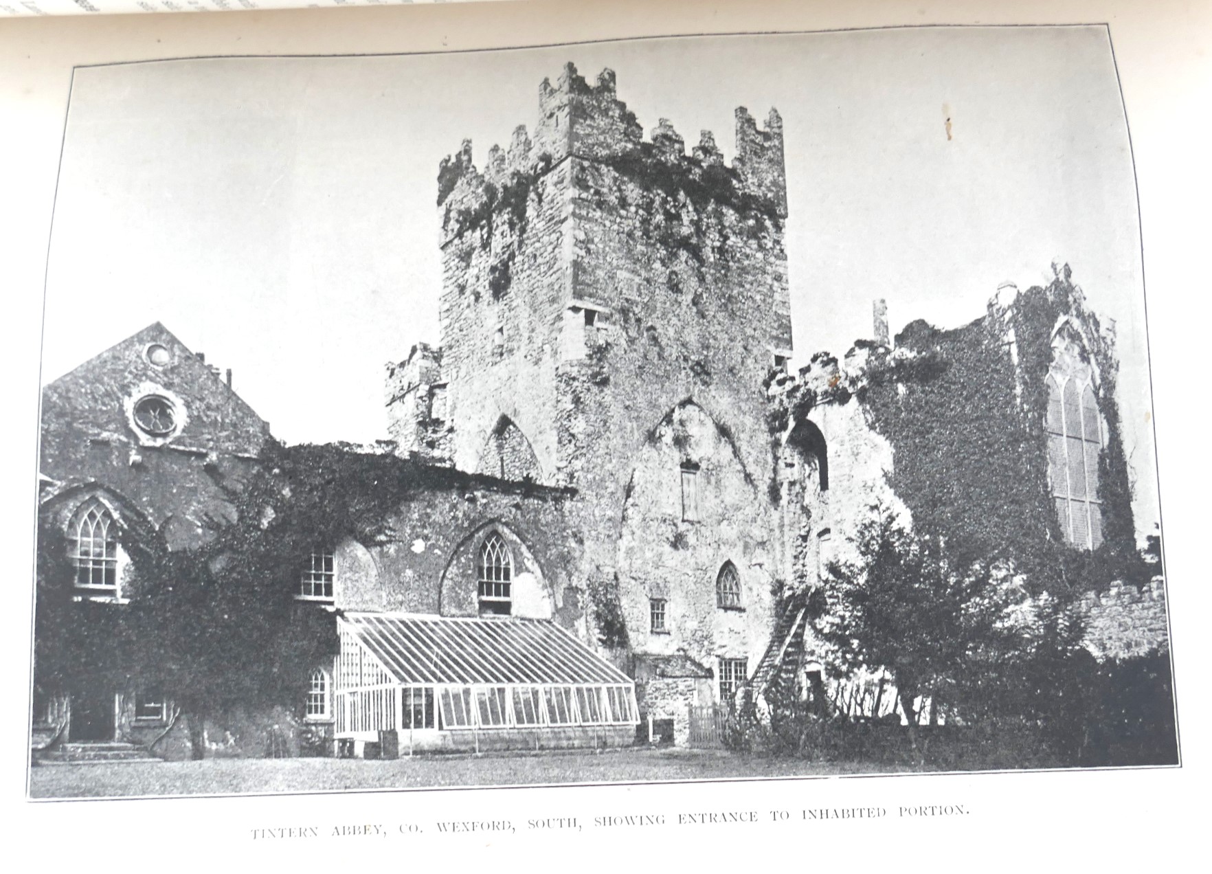 History of the Town and County of Wexford. Six Volumes (1900-1911) - Image 6