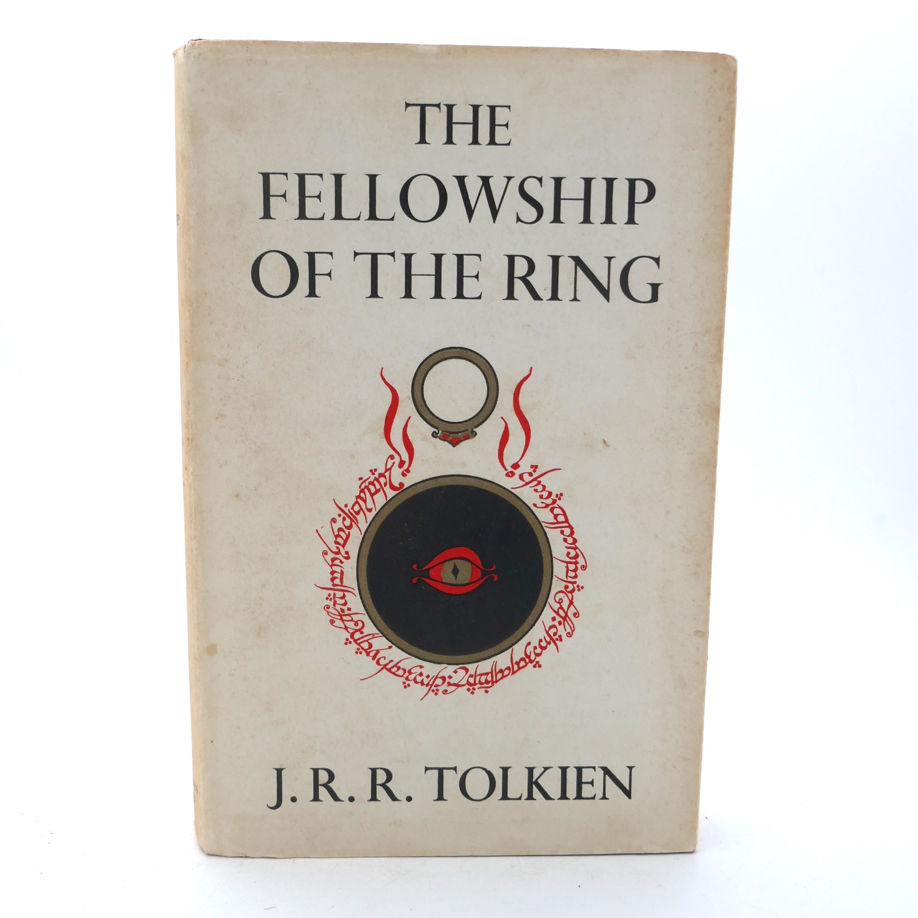 The Lord of The Rings Trilogy (1961-1970)