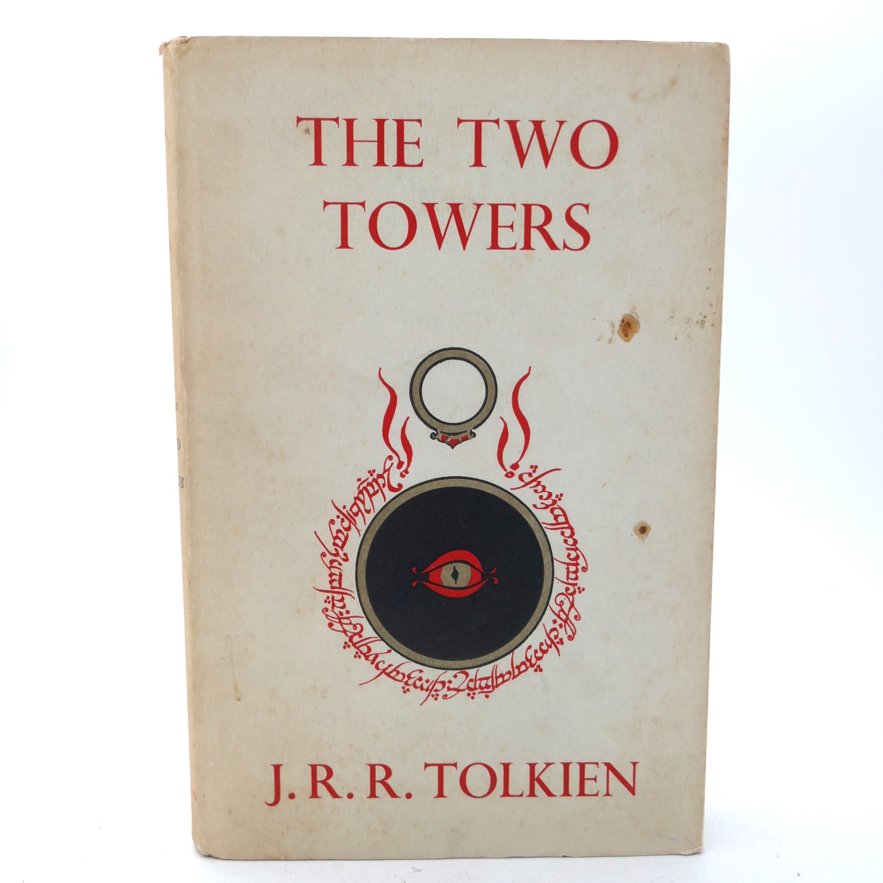 The Lord of The Rings Trilogy (1961-1970) - Image 5