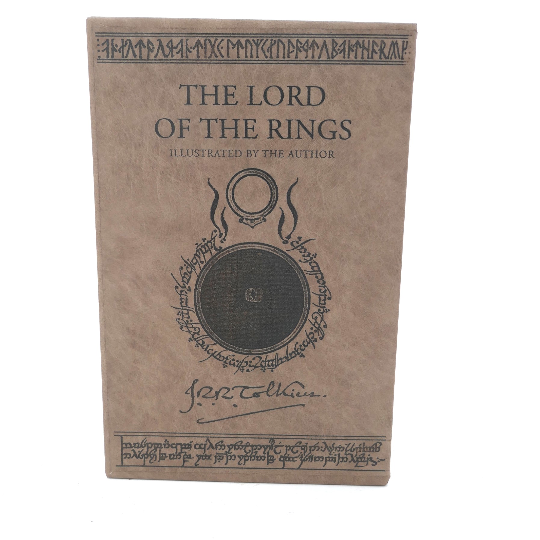 The Lord of The Rings Trilogy (1961-1970) - Image 10