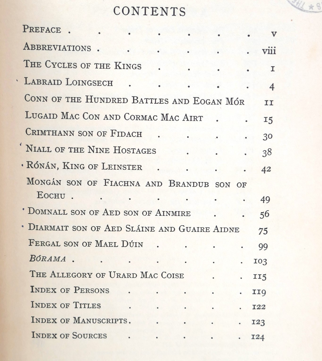 The Cycles of the Kings (1946) - Image 2