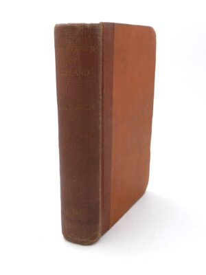 The Landowners of Ireland. An Alphabetical List (1878)