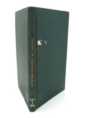 The Groves, and Lappan Monaghan County (Facsimile Copy)