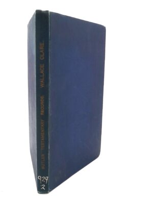 Records of the Butler Families in Ireland (1932)