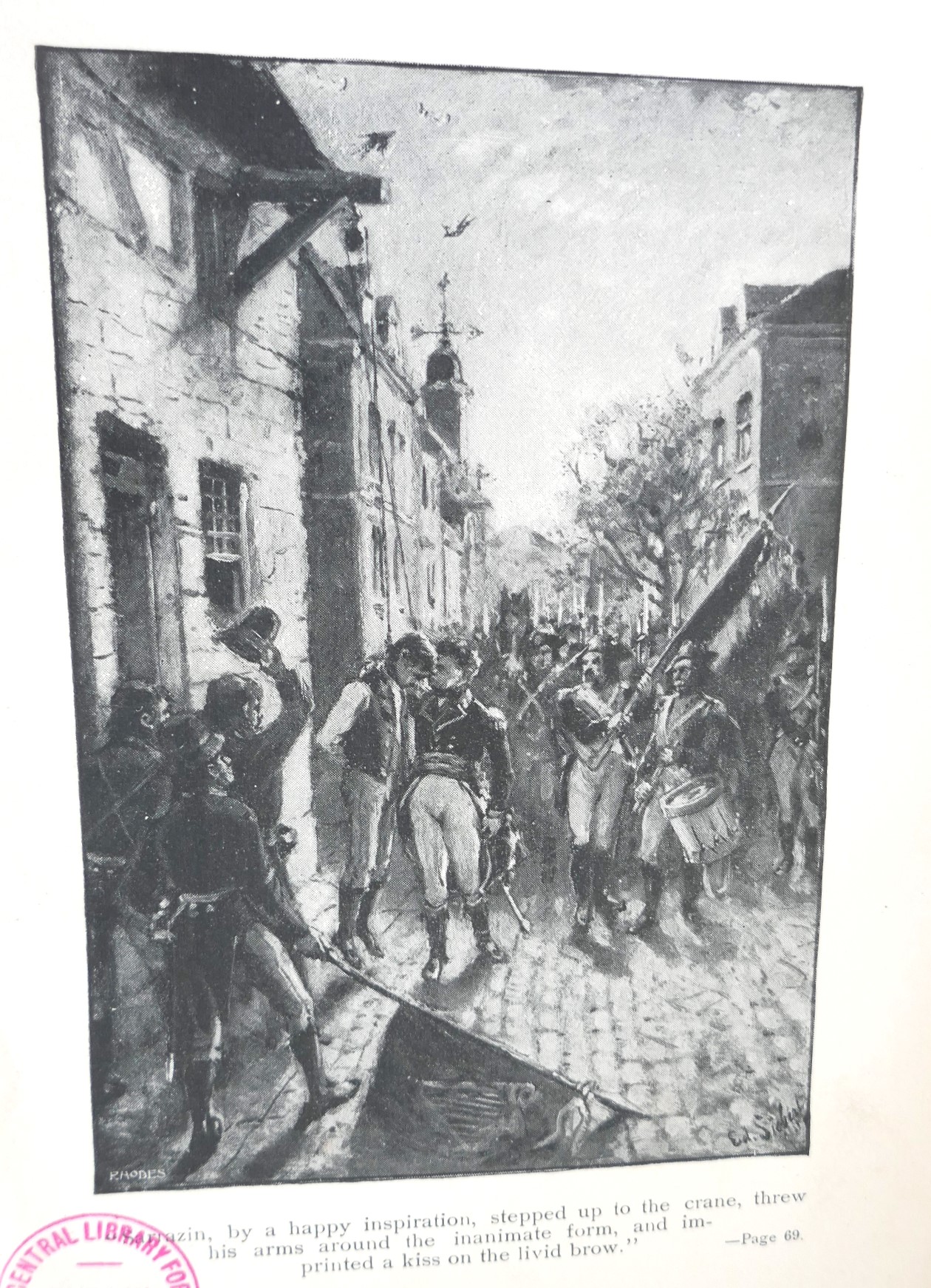 The French Invasion of Ireland in '98 - Image 3